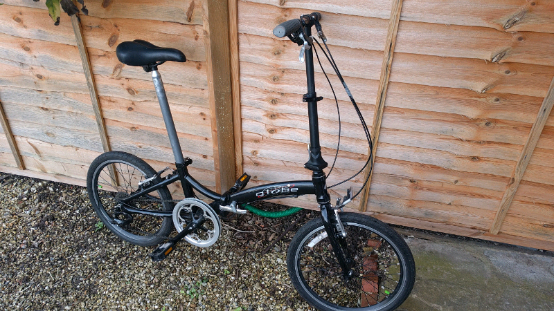 specialized folding bike